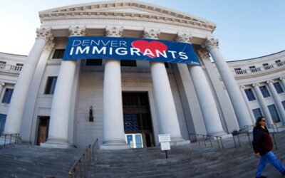 Administración Trump amenaza a ciudades santuario con lista pública y sanciones