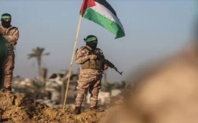 Hamás promete liberar rehenes pero exige cambios al plan de alto el fuego de EE.UU. para Gaza