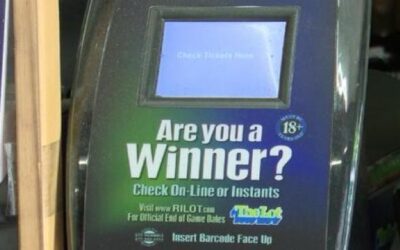 Premio ganador de $1 millón en Providence.