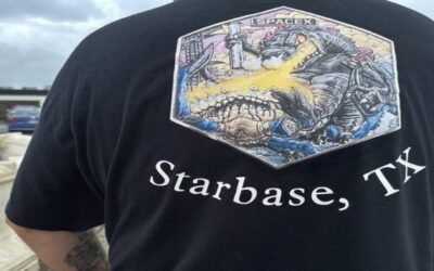Votantes decidirán si la sede de SpaceX en Texas será oficialmente una ciudad: Starbase