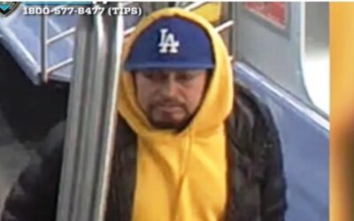 ICE: acusado de violar a hispano muerto en el Metro de Nueva York cruzó 5 veces la frontera desde México sin papeles