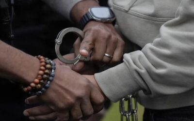 Cuatro mexicanos están acusados por presunto tráfico de indocumentados desde Canadá hacia EE.UU.