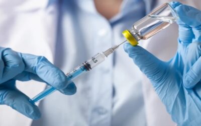 Actualización de vacunas de gripe y Covid en EE.UU.: qué debemos saber