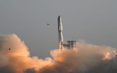 Arrasadora votación hace realidad la soñada ciudad de Musk para su base espacial