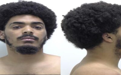 Hombre arrestado sospechoso de dispararle a su hermano
