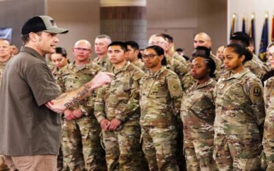 Más de 80 inmigrantes han sido acusados de entrar a EE.UU. por una zona militar