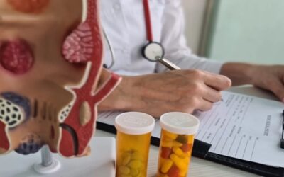 Las tasas de cáncer anal aumentan más entre mujeres mayores de EE.UU.
