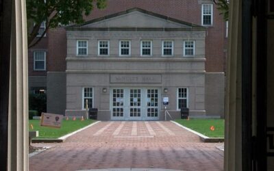 Universidad Johnston and Wales anuncia despidos en Providence y Charlotte.