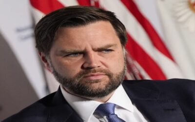 Vance dice que Rusia está pidiendo demasiado en oferta para Ucrania