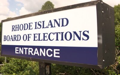 Junta Electoral de Rhode Island fija fechas para elección especial por el D-4 Senado que dejó vacante el fallecido Dominick Ruggerio.