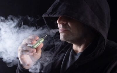 La marihuana cambia el ADN según estudio con 1,000 participantes