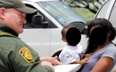CBP revoca protecciones en procesamiento de inmigrantes embarazadas, niños y enfermos