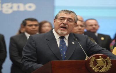 Guatemala queda fuera de lista de países señalados por violaciones a DDHH, pero aún preocupa a CIDH