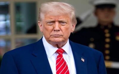 Trump pide al Supremo revocar el parole humanitario para migrantes