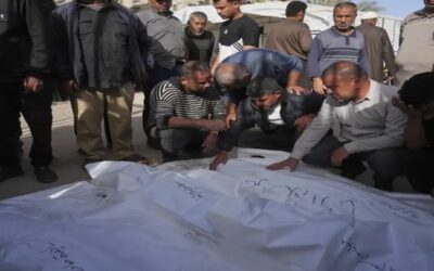 Último rehén estadounidense vivo en Gaza será liberado, dice Hamás