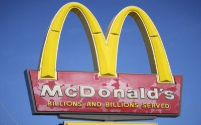 McDonald’s planea contratar a 375.000 personas en EEUU este verano