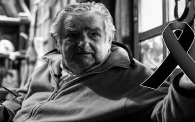 José ‘Pepe’ Mujica falleció a los 89 años