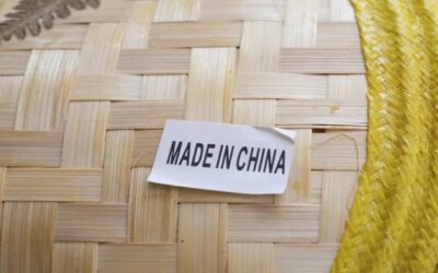 Acuerdo entre EEUU y China reduce aranceles y alivia carga sobre paquetes de bajo valor