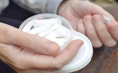Aumenta el uso de productos de nicotina sin tabaco en adolescentes de EE.UU.