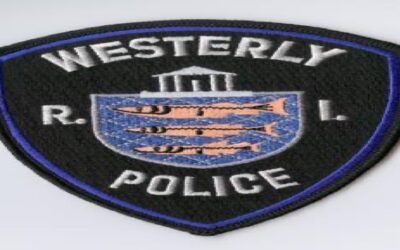 Policía Westerly investiga luego de hallar restos humanos.