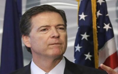 Investigan presunta amenaza contra Trump por parte de exjefe del FBI