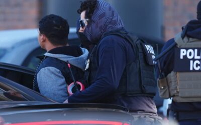 Pesquisa a sargento boricua por club nocturno ilegal en Colorado lleva al arresto de decenas de indocumentados
