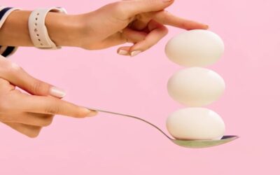 Huevos y proteínas: ¿Cuál es la cantidad semanal perfecta para tus necesidades?