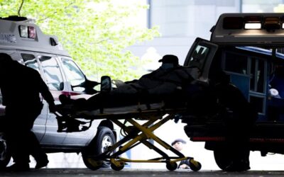 Un muerto y 5 heridos en explosión cerca de clínica de fertilidad en Palm Springs (EEUU)