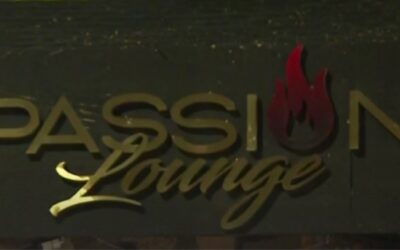 Junta Licencias Providence ordena cierre por 72 horas del Passion Lounge