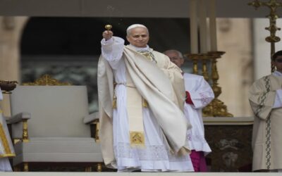 El papa León XIV ofrece mensaje de unidad para la Iglesia al comenzar oficialmente su pontificado
