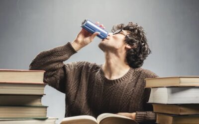 Vinculan ingrediente en bebidas energéticas con el cáncer de sangre