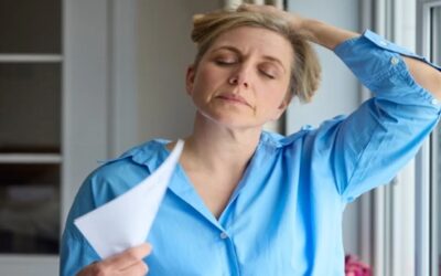 Perimenopausia: qué es y cuándo se debe buscar ayuda