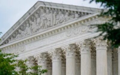 Corte Suprema permite a Trump acabar el TPS para más de 350,000 venezolanos