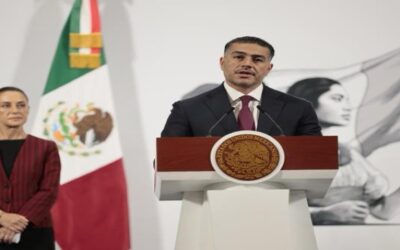 México suma 3.493 arrestos, incluidos capos buscados por FBI, en los últimos tres meses