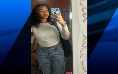 Autoridades necesitan su ayuda para encontrar a esta adolescente desaparecida