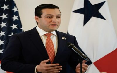 Embajador buscará que buques del Gobierno de EE.UU. pasen gratis por el Canal de Panamá