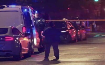 Asesinan a 2 empleados de embajada israelí al salir de museo judío en Washington DC