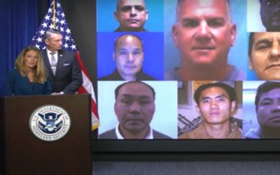 Gobierno de Trump defiende deportaciones a Sudán del Sur tras orden de juez: “Ningún país del mundo quería aceptarlos”