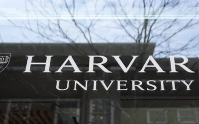 Gobierno de EEUU impide a Harvard inscribir a estudiantes extranjeros