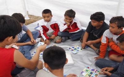 Gobierno de Trump intenta eliminar protecciones a menores migrantes que son detenidos