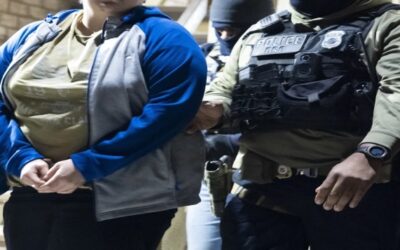 Gobierno de Trump libera a personas a albergues a los que amenazó por ayudar a migrantes