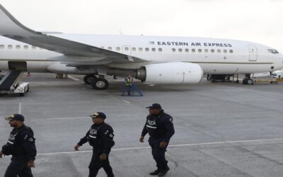 Costa Rica desarticula banda que traficaba migrantes asiáticos y suramericanos hacia EEUU