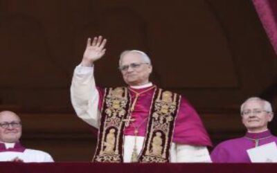 Robert Prevost, cardenal estadounidense con nacionalidad peruana, es el nuevo Papa de la Iglesia católica y se llamará León XIV