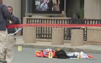 Hombre de Pawtucket declarado culpable de asesinar a tiros a taxista en 2019