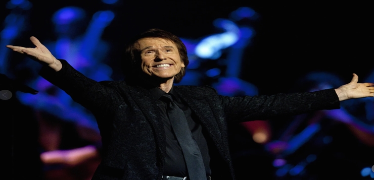 Raphael tendrá una gran noche con los Latin Grammy