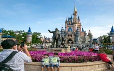 Disney despedirá a cientos de empleados en todo el mundo
