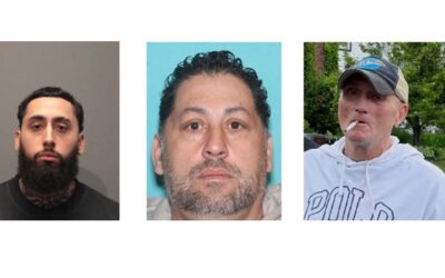 Hombre de Woonsocket uno de los arrestados en operativo anti drogas en Mildford