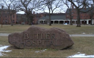 Hospital Butler anuncia que reemplazará permanentemente a trabajadores en huelga.