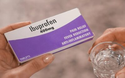 ¿Ibuprofeno o diclofenac? Qué medicamento es más efectivo contra el dolor