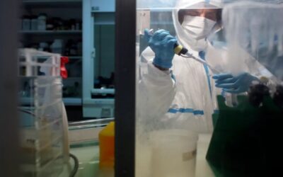 Demandan al Gobierno Trump por la recolección de muestras de ADN de inmigrantes